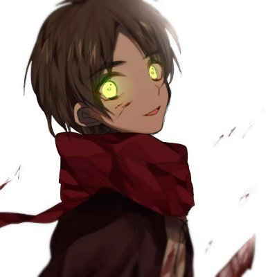 bearkun's profile picture. 21 | “punpun is just fine again today” | priv: @bearkunALT