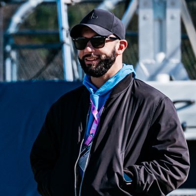 BuckReising's profile picture. Titans @AtoZSports | M-F 10-1 @1045TheZone | Install with @gregcosell | Primetime 7 CT | Weekends w @jasonfitz on @foxsportsradio