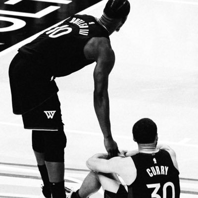 gbgdubs's profile picture. #dubnation fan | Yoshinobu Yamamoto enjoyer| tweeting about All things sports