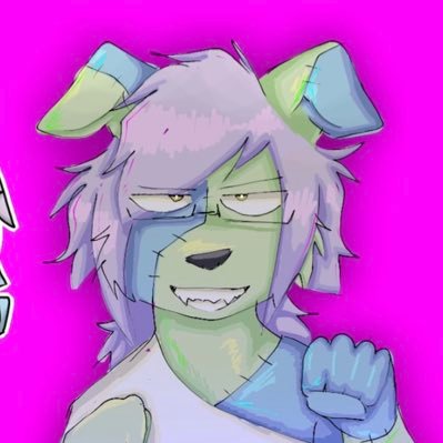 l0ve4us14's profile picture. Nat / Nico / Kima ⋆｡°✩ she/her ✩ multifandom, miner ✩ eng/esp ✩ I draw furries, humans and fanart LOL🩸🎀