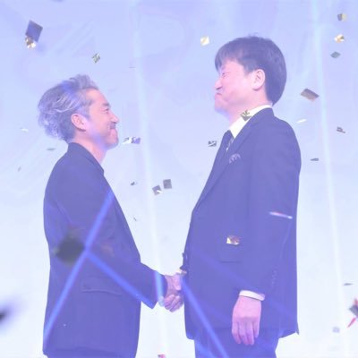 murotsuyoshi's profile picture. ムロツヨシです