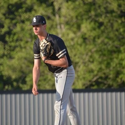 Ch112417's profile picture. 6'5 
RHP
Class of '26
Stewart County High School
Email: collinhowell1117@gmail.com