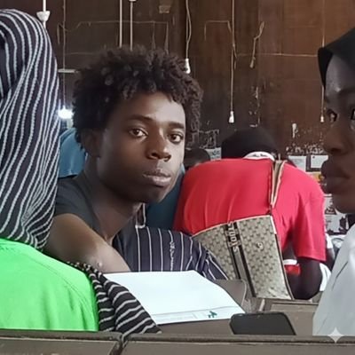 MarvisObinwa's profile picture. Tech • Acting