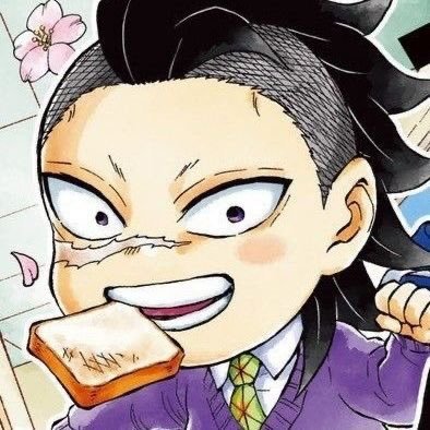 bangbangshinazu's profile picture. 