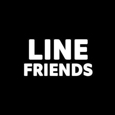 LINEFRIENDSinfo's profile picture. 라인프렌즈 스퀘어 | Official LINE FRIENDS Stores Worldwide