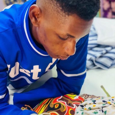 Aduragbemi11371's profile picture. Built on comfort & good vibes