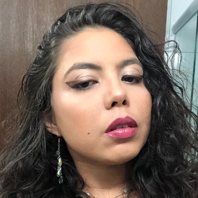 teffiisuda's profile picture. maranhense, designer instrucional, dançarina amadora, madrinha de um monte de guri