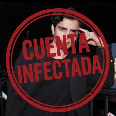 cristina97vh's profile picture. Fan de Aaron Mercury 🐱😈 ☿