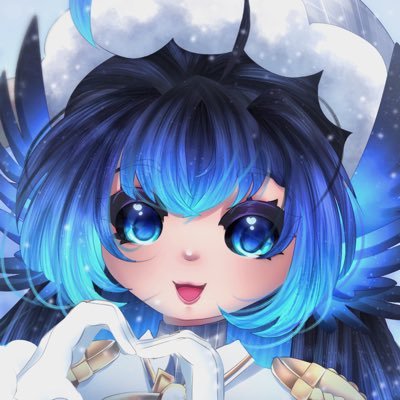 BongoLad's profile picture. Heyhey welcome! ✮ Artist & affiliated streamer ✧ @WearBlueberry Ambassador ☆ Alt: @cupcakecatt ⍢ c•mmissi•ns open on vgen ~ Banner @imyunjn 🩵