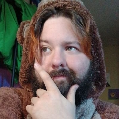 Ectoinu's profile picture. Full-time Father, Husband & Content Creator 📹 👻 Horr-riety Streamer! 

Any and all professional inquiries, please email me at Lovecraft227@outlook.com! 💚🥰