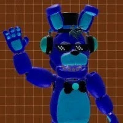 NavyTheBunny's profile picture. 