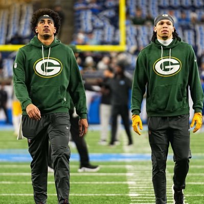 LOWENDTAY__'s profile picture. #FearTheDeer #GoPackGo