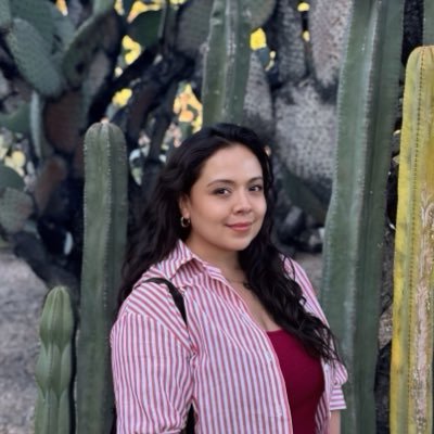 GloriaPE_'s profile picture. Periodista de investigación y cine documental.
🎥Documentalista: #LasSobrevivientes 
Premio Gabo | @BreachValdez | @INAIMexico | Género y Justicia
#ConnectasHub