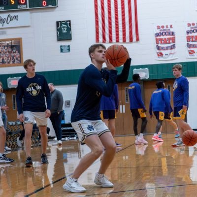 Carson Nichols Profile