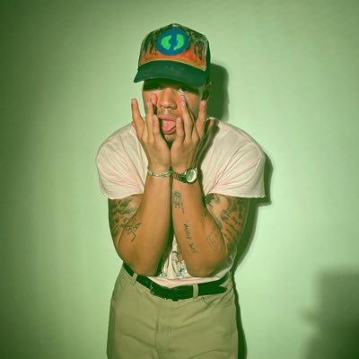 MrDustyMiller's profile picture. sometimes you need a new account.