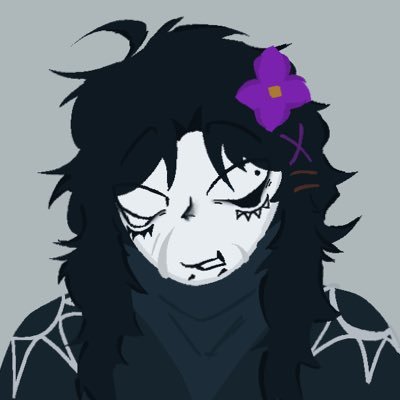 mathemat1x's profile picture. They/It ᯓ Mostly Forsaken and regretevator based ᯓ MINOR (DO NOT GROOM)