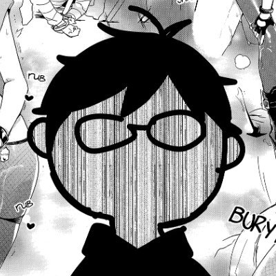 yeuyues's profile picture. 29 | 🪦🕊️