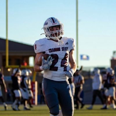 Chase Nelson Profile