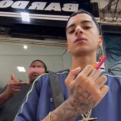 jvemxucro's profile picture. 