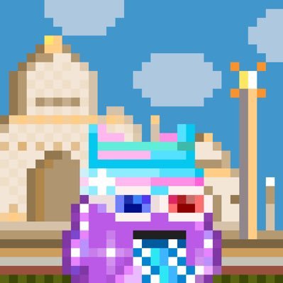 cool_djsoul's profile picture. music, web3 & part-time degen. contributor @monad