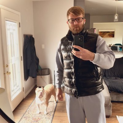 simplecohortllc's profile picture. Christ follower, technical founder, angel investor https://t.co/fUaJCuqwRu, https://t.co/PpadfbeSDK, https://t.co/9JzUqOf4dd