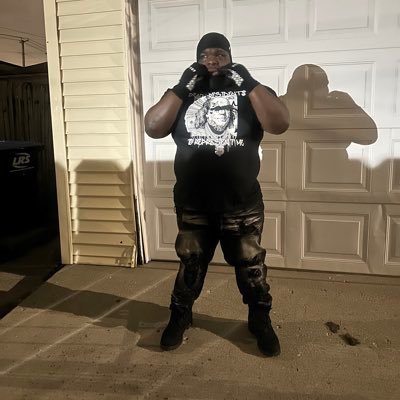 JerryRacksUp's profile picture. BigGlo Jerry #XboxSeriesS NBA2K23/ Madden 23 1k Subs on YT Youtuber / Twitch Streamer https://t.co/vI9gyY5jU2 https://t.co/6rkAq0sCuQ