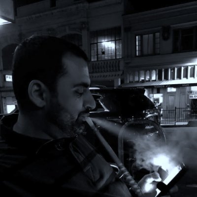 faizansiddiqi's profile picture. I Contemplate Extra Toppings every time.