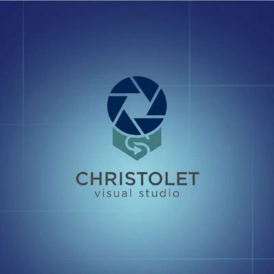 christoletvisua's profile picture. I’m Christopher, a creative designer and visual artist behind CHRISTOLET Visual. I create clean, modern designslogos,flyers, brand visuals, and digital graphics