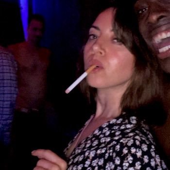 micaleleee's profile picture. Argentina, peronista, algo agresiva y muy mimosa