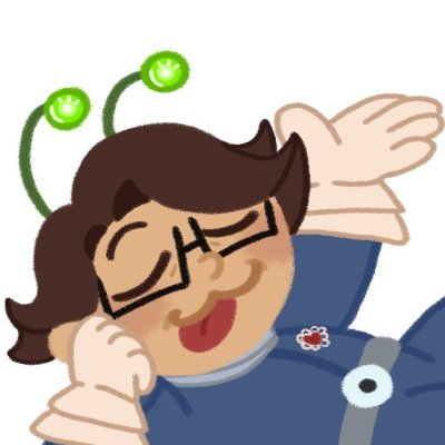 YslandFrog's profile picture. Yunuen Castaneda | Mexican-American Artist | 23 | Vgen Comms: Open |