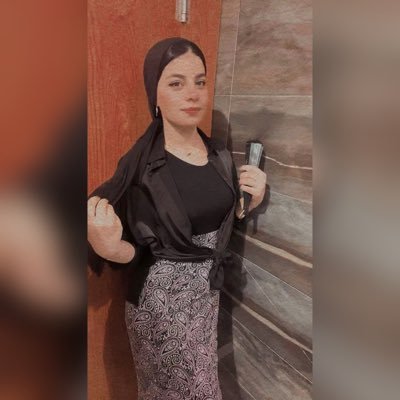 AyaHesh56004236's profile picture. مجتمع ملوث عقلياً.