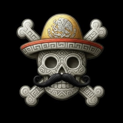 generacionz_mx's profile picture. 🏴‍☠️ Somos la generación ‘desinteresada’. 🗣️APARTIDISTAS. ❌CUENTA OFICIAL❌ Nuestras redes y UNETE AL SERVIDOR EN DISCORD (clic al enlace)⬇️↙️↙️↙️