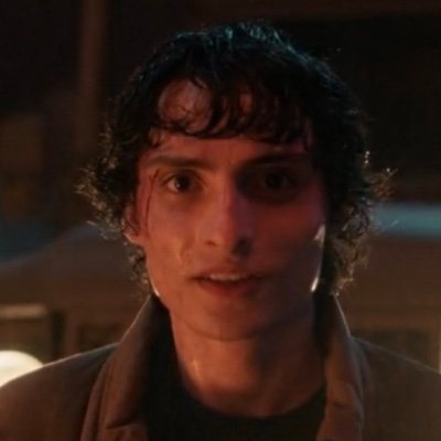 princeof_ithaca's profile picture. whatever you do at the crossroads, don’t turn left | #pjotwt #sttwt