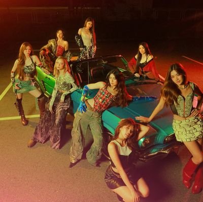 Luv8J's profile picture. https://t.co/OffdXk2Ep0
https://t.co/MAwB3TnHaD