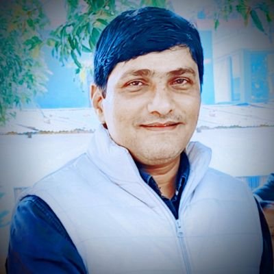 AmbikeshBJP's profile picture. भारतीय जनता पार्टी,देवरिया