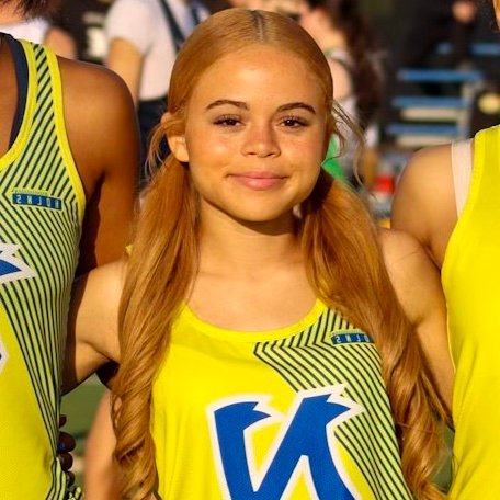KhailaDawnn's profile picture. Sprinter⚡️| 2026 | 200m & 400m | 26.8 & 1:01 | 4.2 GPA | Northwest High-school