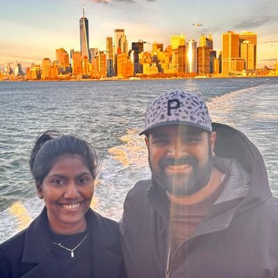 AniRude95's profile picture. computational postdoc @MSKCancerCenter interested in everything from metabolites to cells, physiology, behavior