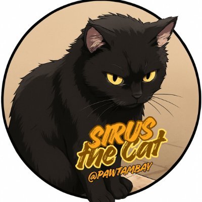 mookyflief's profile picture. PawTambay | Cat vibes & chill moments 🐱✨
Daily dose of purrs, chaos, cuteness — plus mini cat tales & stories 🐾📖