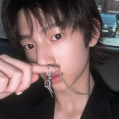 juhoonspics's profile picture. for cortis’s juhoon ★