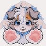 puppydogcore's profile picture. ☆ SAM | SHE/THEY | 22 | 🇺🇸 🇰🇷 | BLM, ACAB | ANTHRO ARTIST/FURSUITER BASED IN THE EAST COAST | ICON BY COURIERCATS! ☆