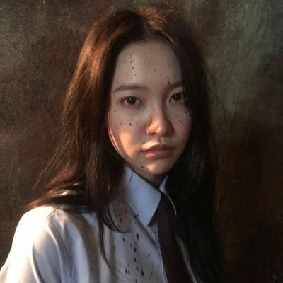 thialsey's profile picture. nerissismos políticos