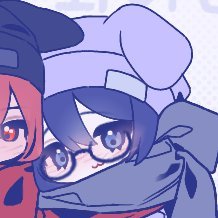 DenpaSekai's profile picture. matching pfp with @paprikayiska !!
Jirai hikkineet demon living in her otaku cave 👾🪽
https://t.co/OjvR63O5wx