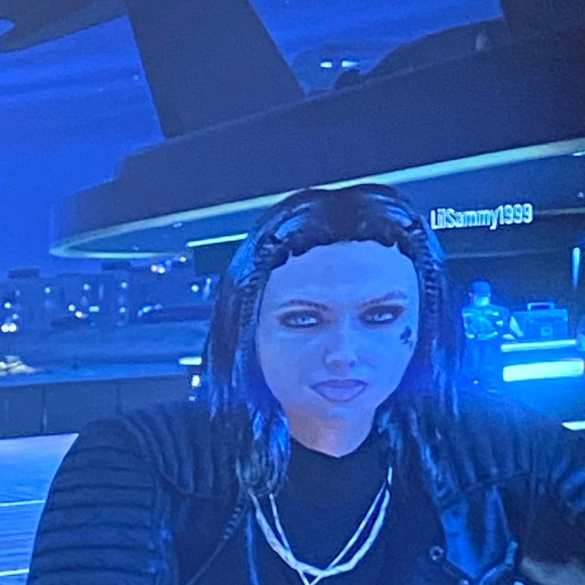 JennieArd's profile picture. 