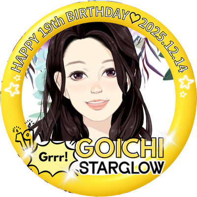 hapiko_bmsgsuki's profile picture. BMSG垢ノノガ→HANA→ラスピ→STARGLOWにハマりましたSKY-HIさんの考え方リスペクト💥寄りの💫推しからのBMSG🏢推し4th待機💖KANTA／娘(20↑)と一緒に楽しむ主婦40代／INFP／イイね・リポなど見る方が多め無言ふぉろ失礼します🥹 はぴポケカラ