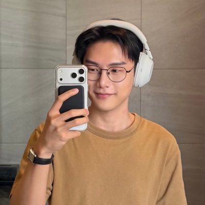 chain_plus's profile picture. รับงานทานข้าวชั่วโมงละ 3 ล้าน แน่จริงก็โอนมาเล้ย  ฝากช่อง TikTok หน่อยนะค้าบ https://t.co/dupwWCum8P