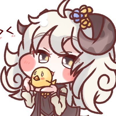 motidool's profile picture. 本拠地→@typtoon うわさのもちほっぺ、トリッカルアカ ガヴィアを崇める教団の教主 あと競馬やボカロ