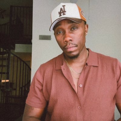 TheFitOne_21's profile picture. FVSU Educated 2x Mark 11:24 Fitness Enthusiast 🧠 Health is Wealth