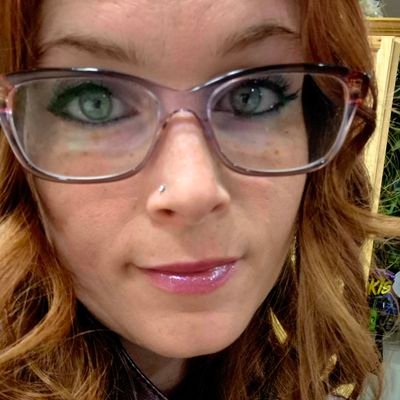 Stephx2007's profile picture. Mama of 2...
I may be blind but I can still see through all the bullsh!t.♥️ @awind4000 ❤️
MAGA 

TRUMP 24
I love my family❤️and all things creative!
🚫No DM'S🚫