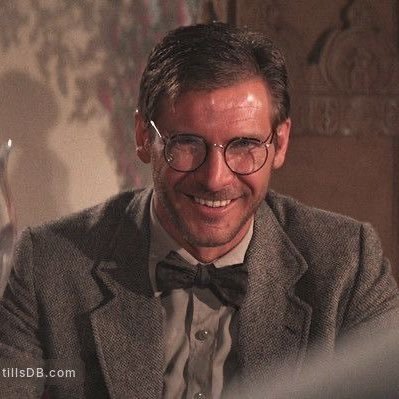 jonesindydr's profile picture. Fortune & Glory