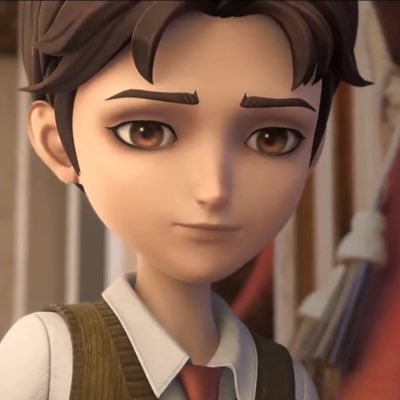 gouboot's profile picture. love orpheus ♡